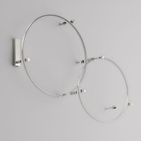 Шинопровод Technical TRX154-R-D650-PT