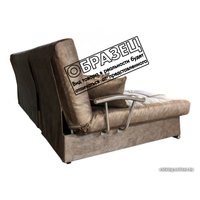 Угловой диван Асмана Марсель правый (хром/PG-2)