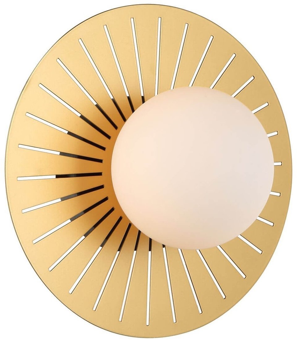 

Бра Favourite Sonnenblume 2356-1W