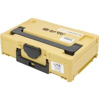 Гайковерт FORSAGE F-BLMI-258 (с 2-мя АКБ, кейс)