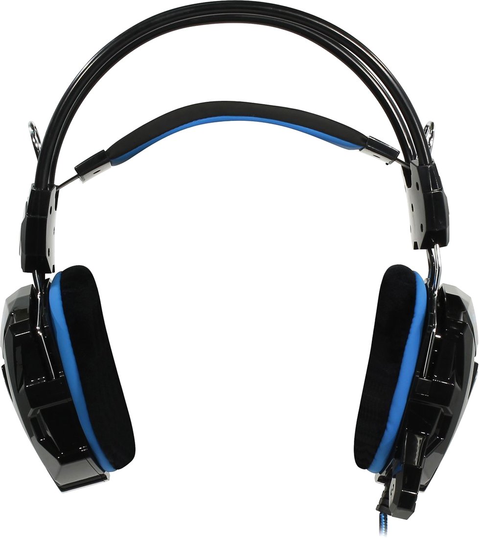 

Наушники SmartBuy Cobra SBHG-1000