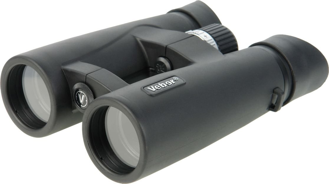

Бинокль Veber Sputnik D 10х42