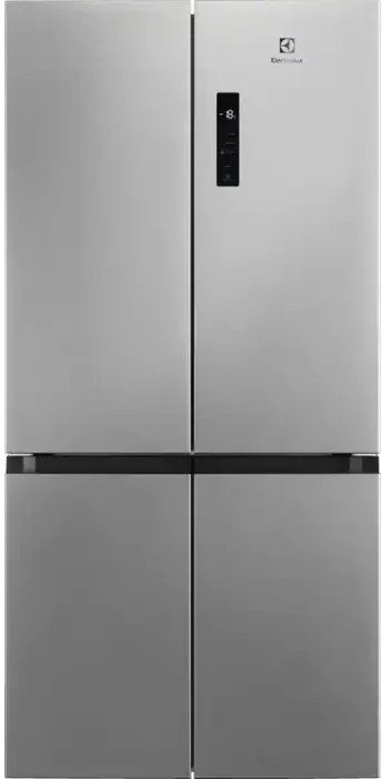 

Четырёхдверный холодильник Electrolux MultiSwitch 900 ELT9VE52U0