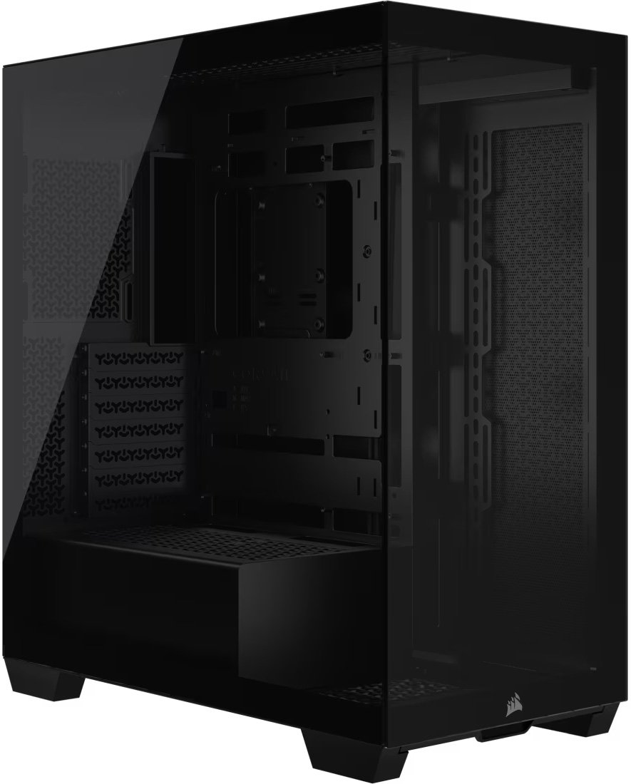 

Корпус Corsair 3500X CC-9011276-WW