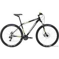 Велосипед Cannondale Trail 29 7 (2014)