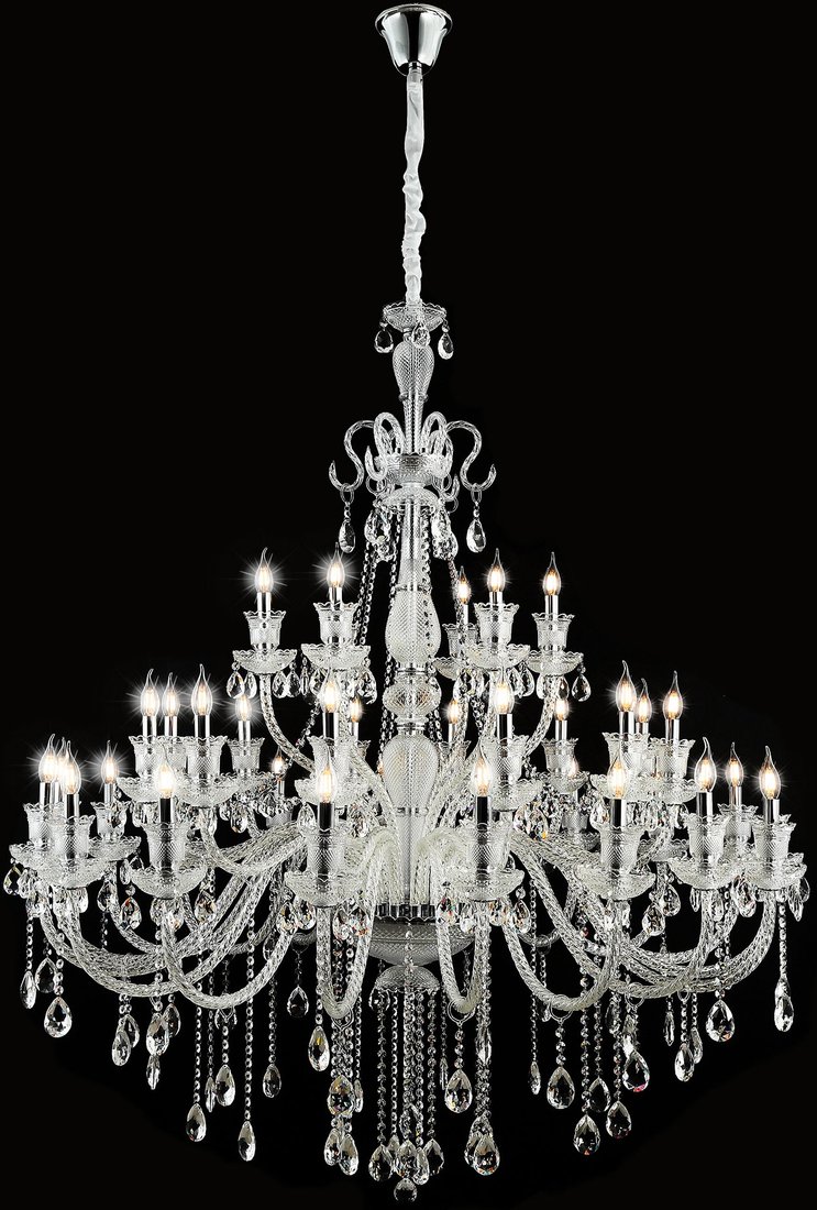 

Подвесная люстра Bogate's Gabrielle 336 Strotskis