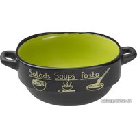 Тарелка глубокая Perfecto Linea 18-416513