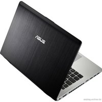 Ноутбук ASUS N46VZ-V3012V (90N8HC232W3552VD13AU)