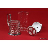 Заварочный чайник Rosenberg RSG-660006-M