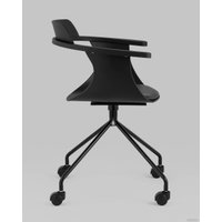Офисное кресло Stool Group Doulton (черный) в Лиде
