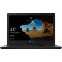 Ноутбук ASUS M570DD-DM057