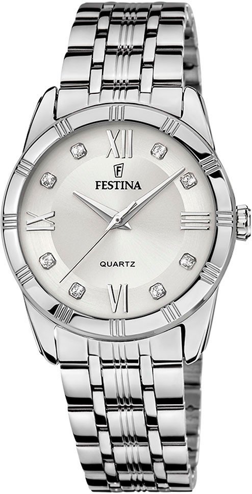 Наручные часы Festina F16940-A