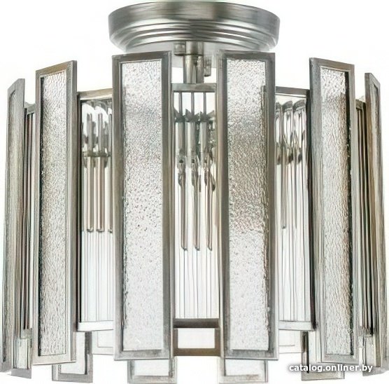 Подвесная люстра Lightstar Agave 712044
