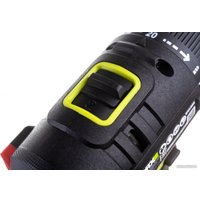 Дрель-шуруповерт Worx Professional WU130X (с 2-мя АКБ, сумка)