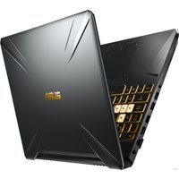 Игровой ноутбук ASUS TUF Gaming FX505DT-AL097