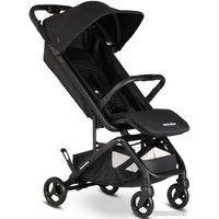 Коляска прогулочная «книга» Easywalker Miley 2 (shadow black)