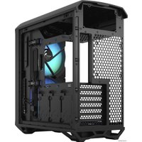 Корпус Fractal Design Torrent Compact Black RGB TG Light Tint FD-C-TOR1C-02