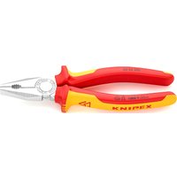 Плоскогубцы Knipex VDE 1000V 0306200SB