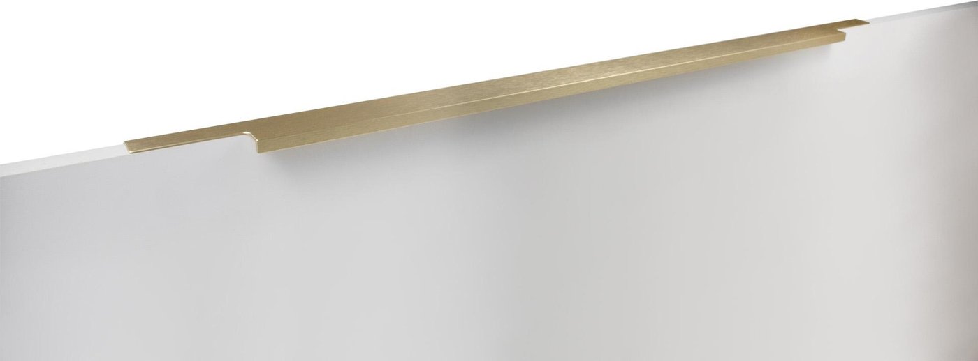 

Ручка мебельная Boyard Ray RT109BSG.1/000/800