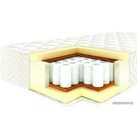 Матрас Цветные сны Тиффани 1а мульти 110x200