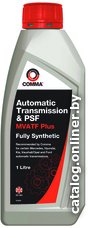 Трансмиссионное масло Comma MVATF PLUS 1л