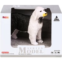 Фигурка Masai Mara На ферме. Собака MM212-189