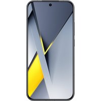 Телефон POCO F8 Pro 12GB/256GB международная версия (черный) в Бобруйске