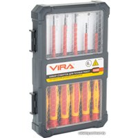 Набор отверток прецизионных Vira 397037 (6 предметов)