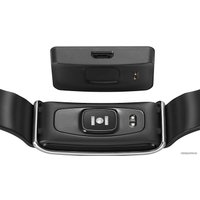 Фитнес-браслет HONOR Band A2 (черный)