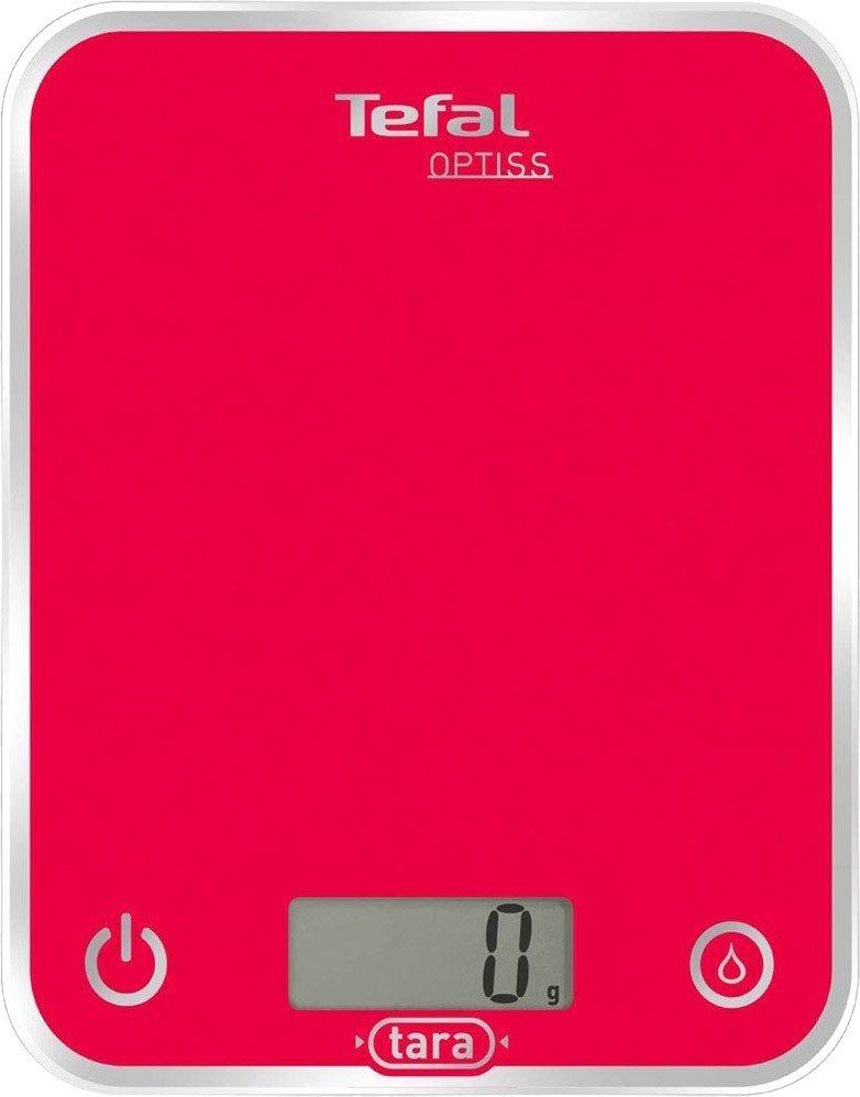

Кухонные весы Tefal BC5003V1