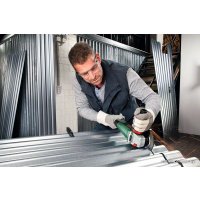 Угловая шлифмашина Bosch PWS 1300-125 CE (06033A2920)