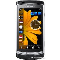 Смартфон Samsung i8910 Omnia HD (16Gb)