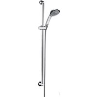 Душевой гарнитур  Hansgrohe Raindance Classic 100 3jet 27841000 (хром)