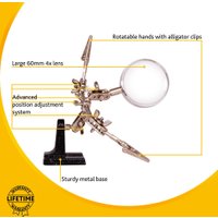 Держатель для плат Levenhuk Zeno Refit ZF9