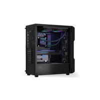 Система жидкостного охлаждения для процессора Endorfy Navis F240 ARGB EY3B004