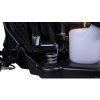 Ранцевая воздуходувка Champion GBR376