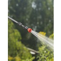 Аккумуляторный опрыскиватель Denzel D-16LA