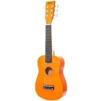 Гиталеле Belucci 23 Orange