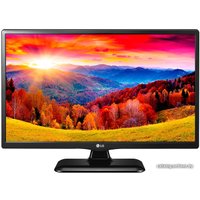 Телевизор LG 24LJ480U-PZ