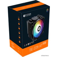 Кулер для процессора ID-Cooling SE-226-XT ARGB в Гомеле