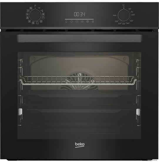 BEKO BBIM18301DXCS