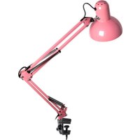 Настольная лампа SmartBuy SBL-DLc-E27-p