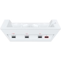 Наушники Astro A50 Gen 5 (белый)