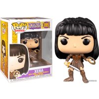 Фигурка Funko POP! TV. Xena Warrior Princess - Xena 40357