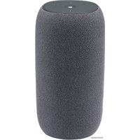 Умная колонка JBL Link Portable Yandex (серый)