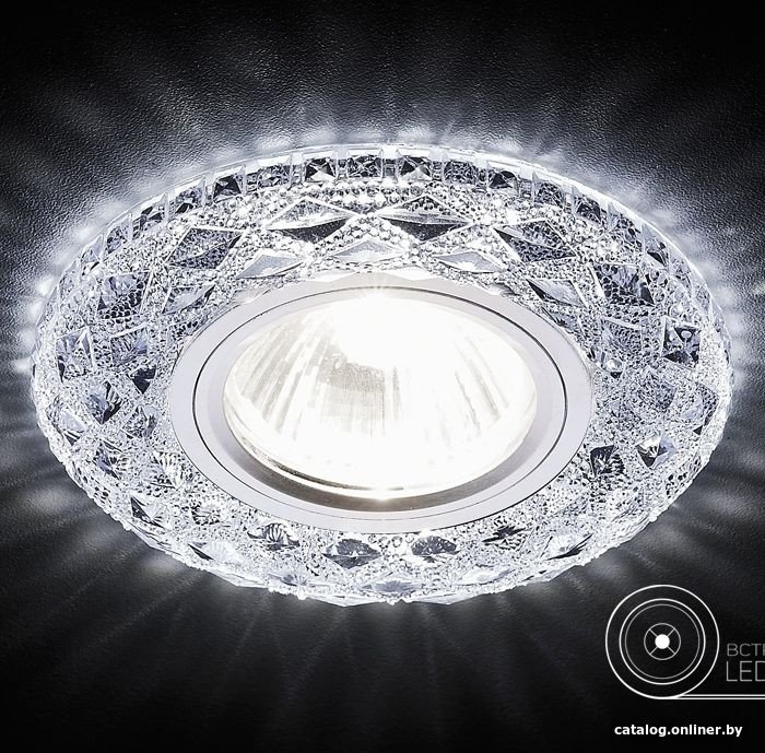 Точечный светильник Ambrella light S288 S288 CH