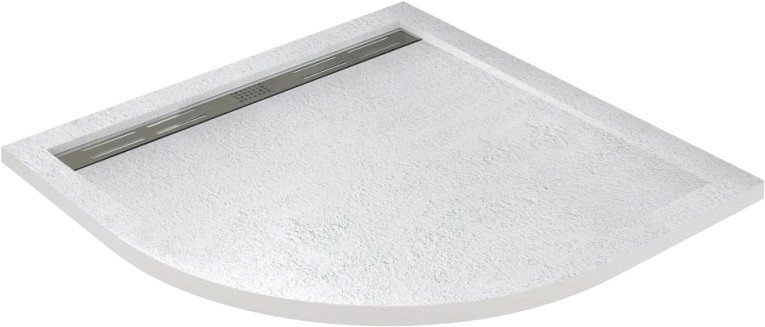 

Душевой поддон Cezares TRAY-AS-R-90-30-W