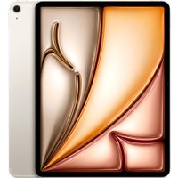 Планшет Apple iPad Air 13" 2025 5G 128GB (звездный свет)