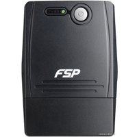 Источник бесперебойного питания FSP FP 600 600VA