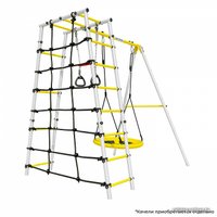 Детский спортивный комплекс Romana D1 103.31.06 + 1.Д-26.04 (гнездо)